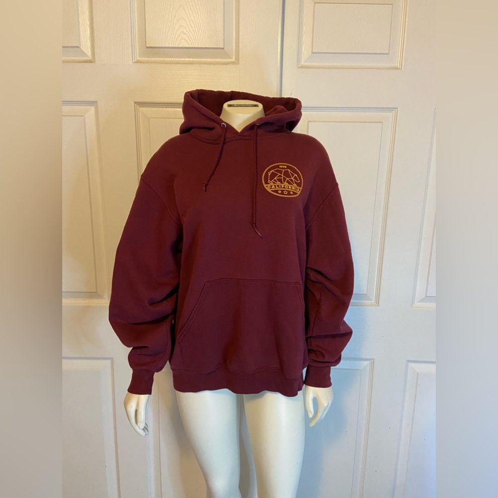 TONY HAWK sweatshirt / hoodie / sweater